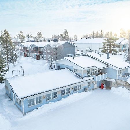 Kuukkeli Apartments Сариселка Екстериор снимка